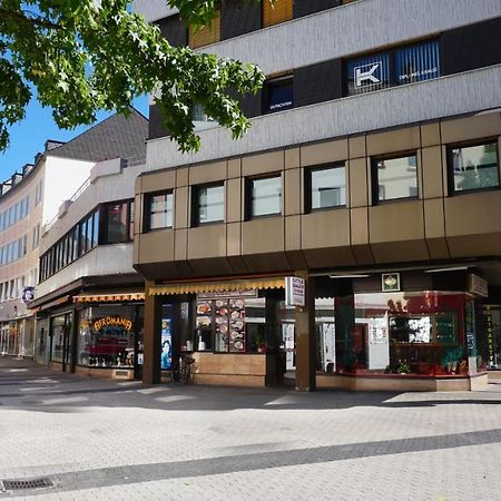 شقة Cozy-Flats Koblenz كوبلنس المظهر الخارجي الصورة