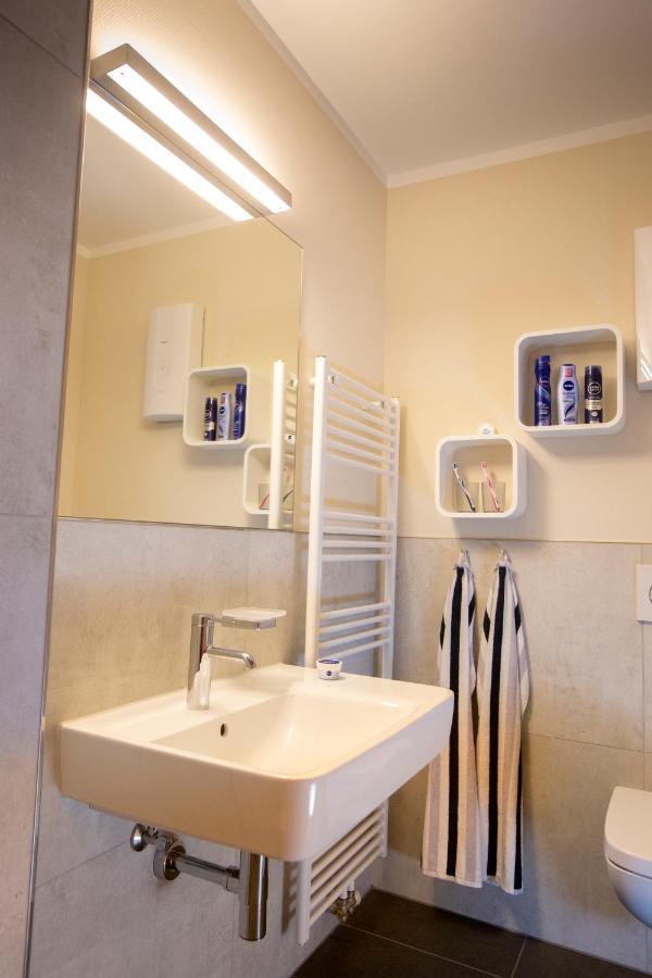 شقة Cozy-Flats Koblenz كوبلنس المظهر الخارجي الصورة