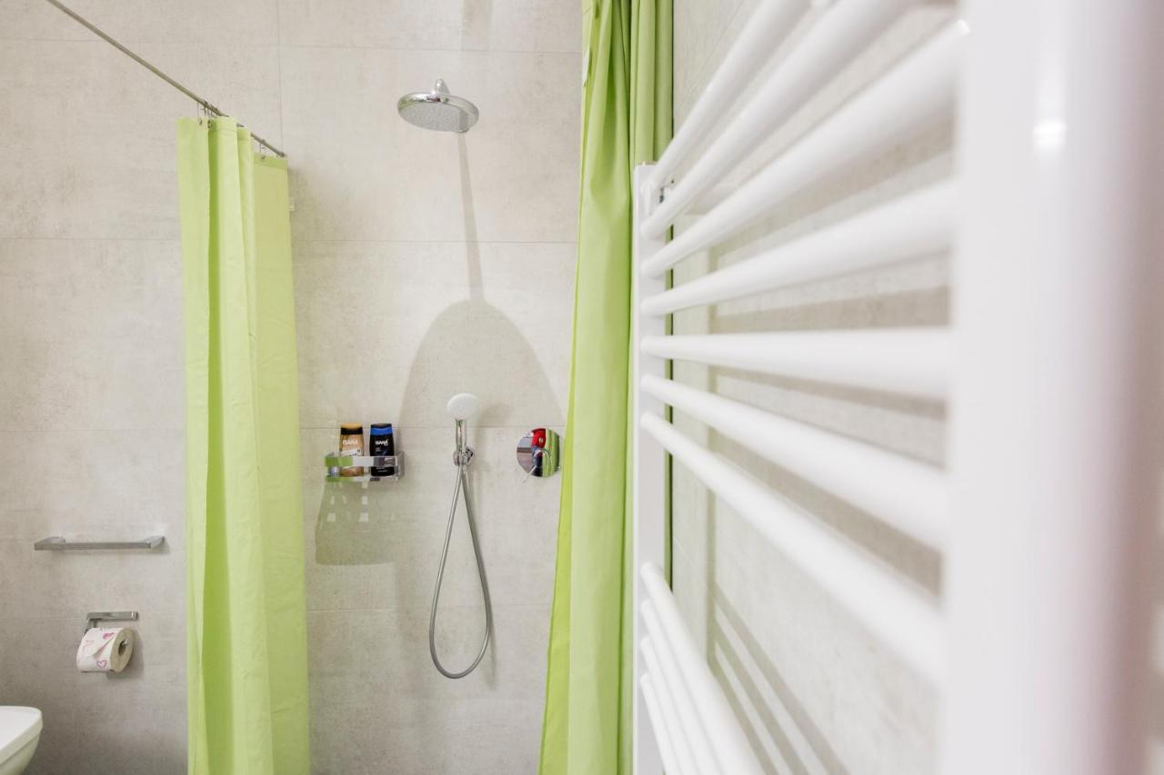شقة Cozy-Flats Koblenz كوبلنس المظهر الخارجي الصورة