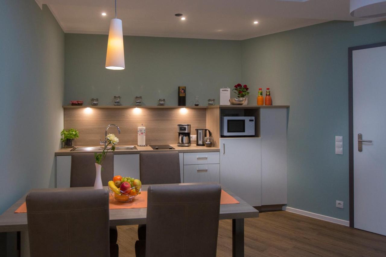 شقة Cozy-Flats Koblenz كوبلنس المظهر الخارجي الصورة