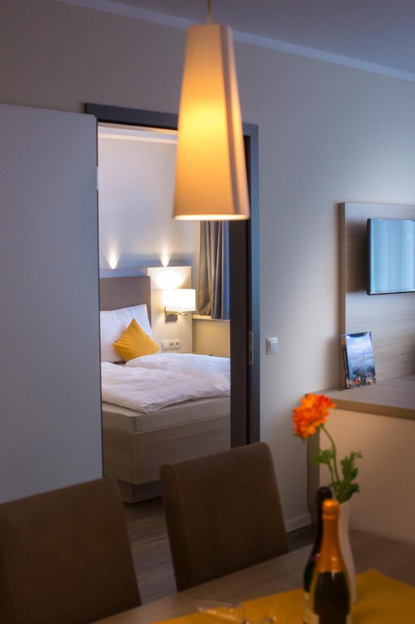 شقة Cozy-Flats Koblenz كوبلنس المظهر الخارجي الصورة
