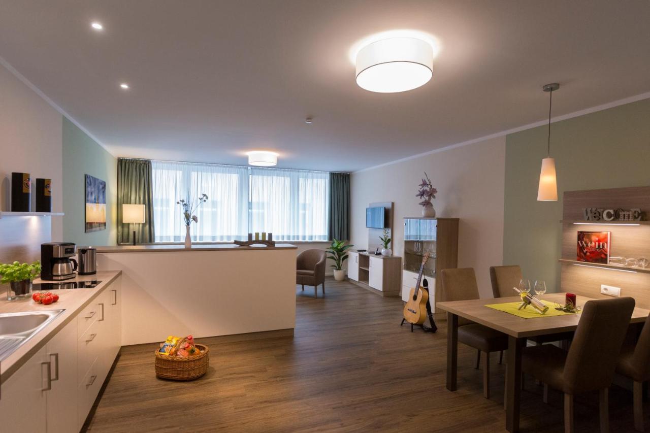 شقة Cozy-Flats Koblenz كوبلنس المظهر الخارجي الصورة