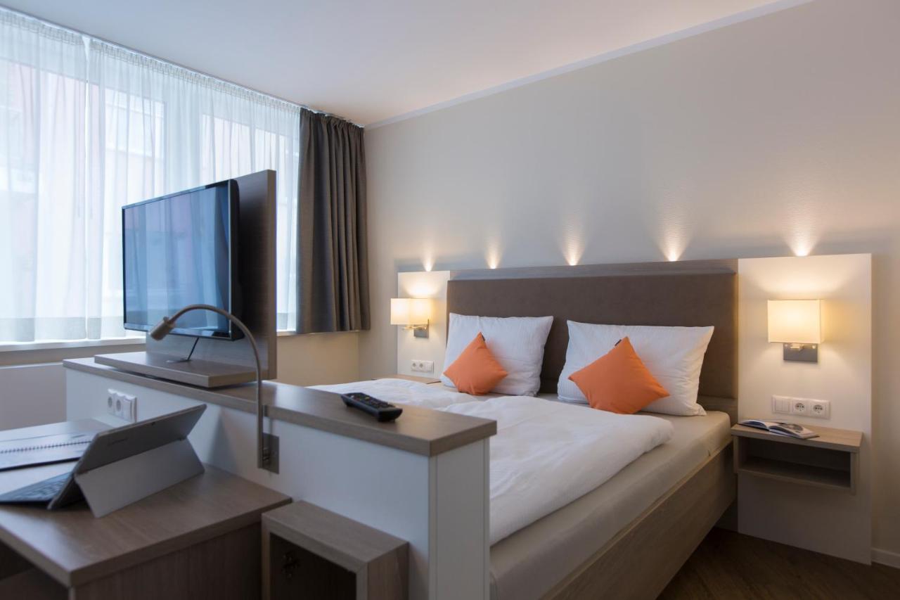 شقة Cozy-Flats Koblenz كوبلنس المظهر الخارجي الصورة