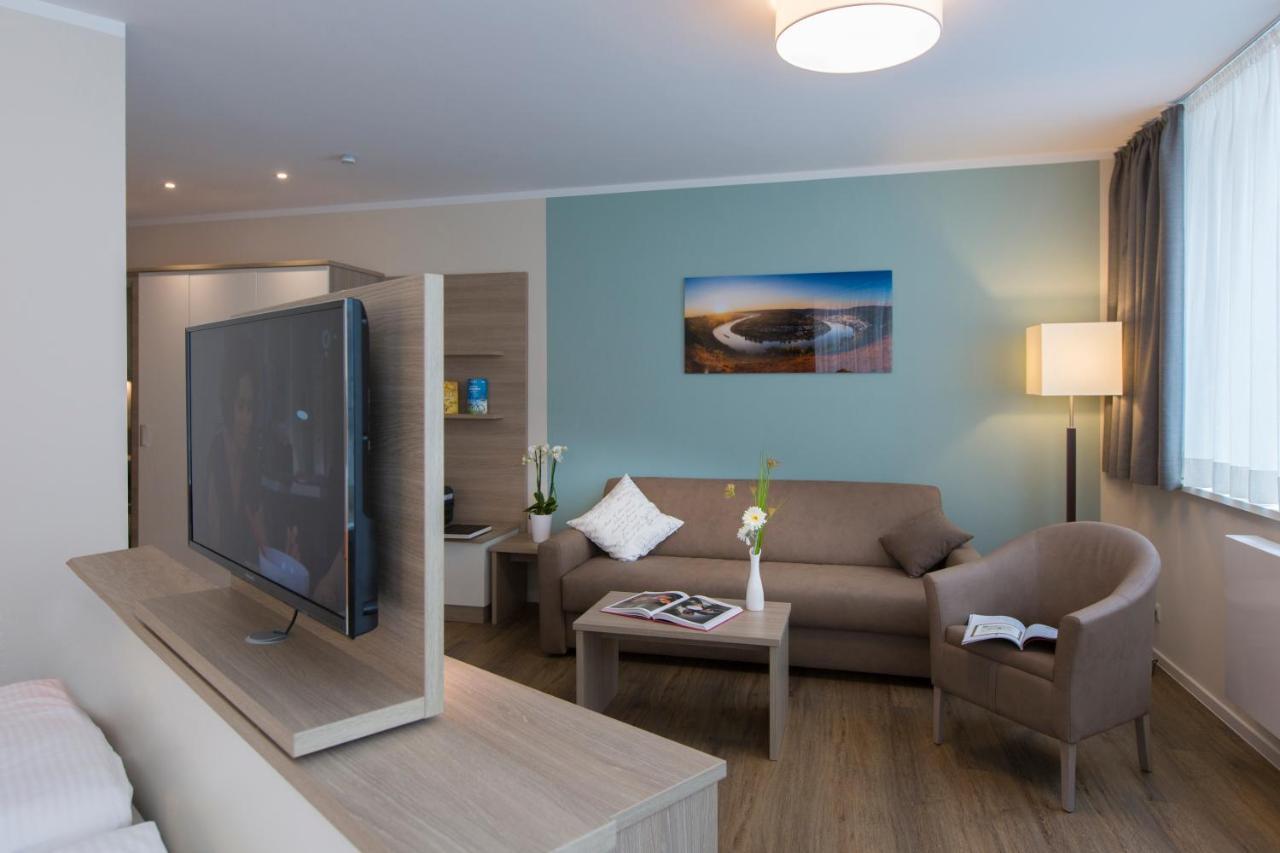 شقة Cozy-Flats Koblenz كوبلنس المظهر الخارجي الصورة