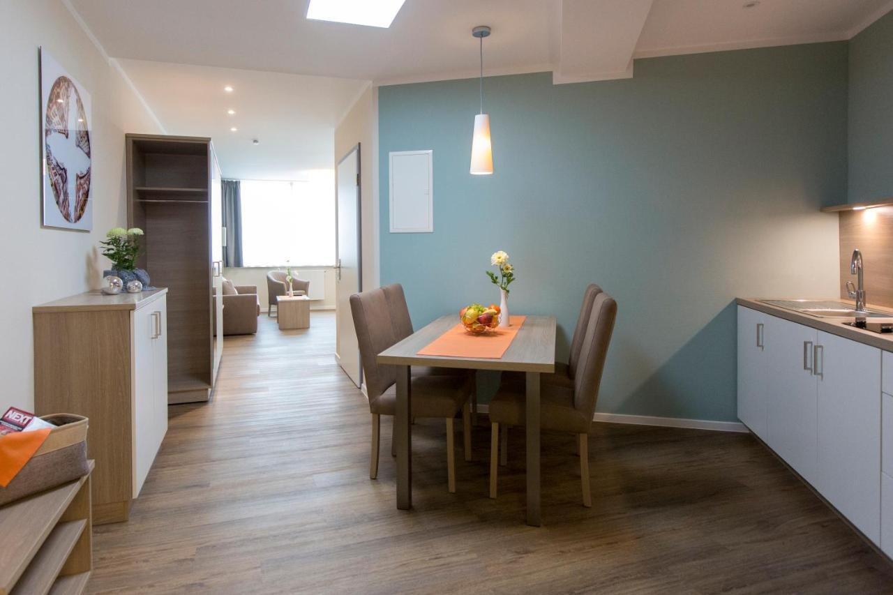 شقة Cozy-Flats Koblenz كوبلنس المظهر الخارجي الصورة