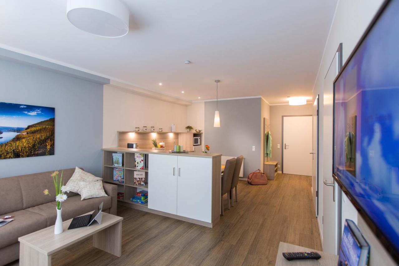 شقة Cozy-Flats Koblenz كوبلنس المظهر الخارجي الصورة